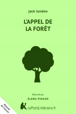 L'Appel de la forêt